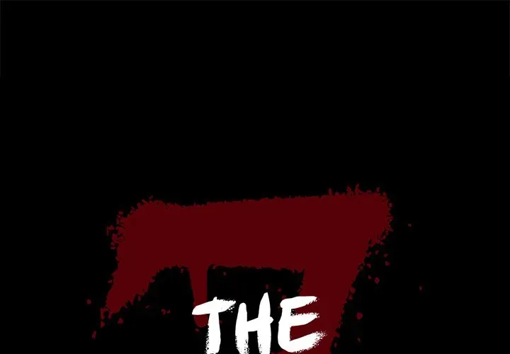 The V Squad Chapter 18 page 1 - 