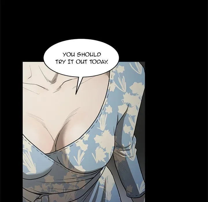 The V Squad Chapter 18 page 11 - 
