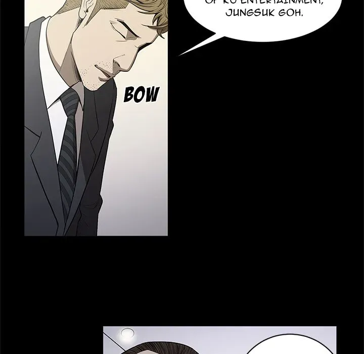 The V Squad Chapter 18 page 101 - 