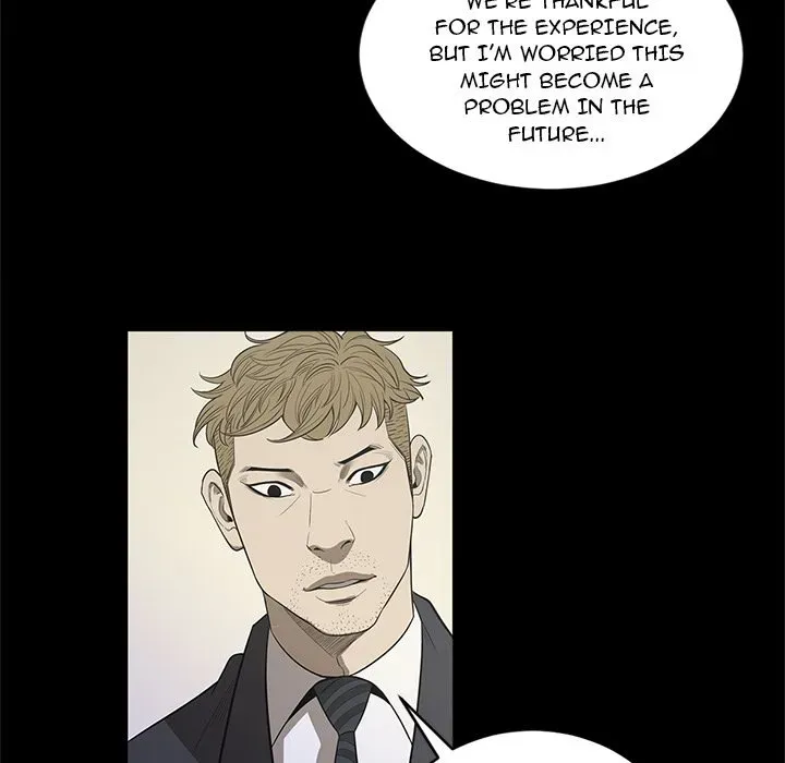 The V Squad Chapter 18 page 103 - 