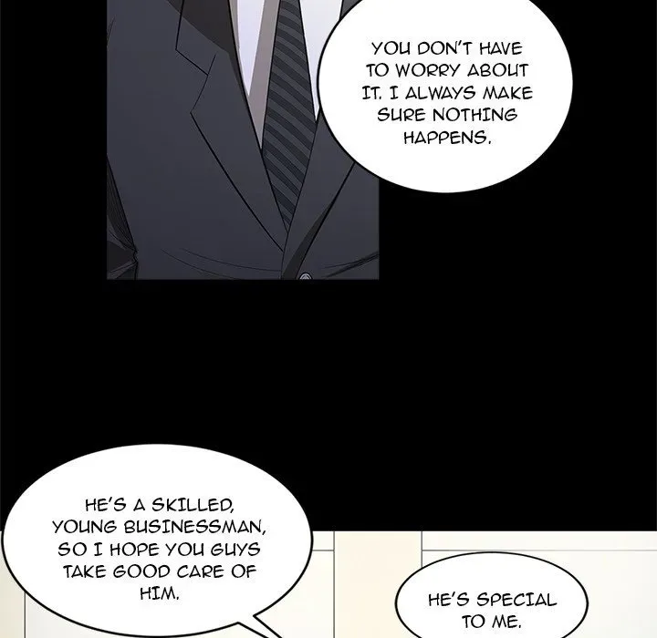 The V Squad Chapter 18 page 104 - 