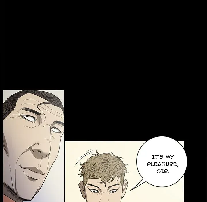The V Squad Chapter 18 page 108 - 
