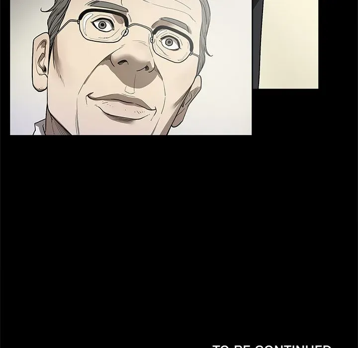 The V Squad Chapter 18 page 110 - 