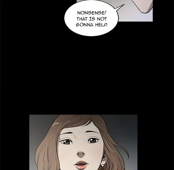 The V Squad Chapter 18 page 13 - 