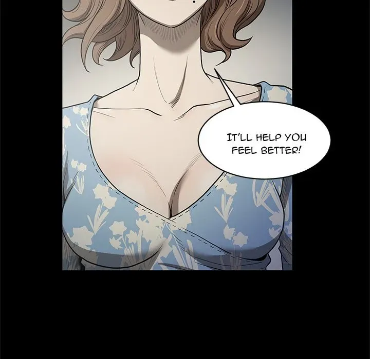 The V Squad Chapter 18 page 14 - 