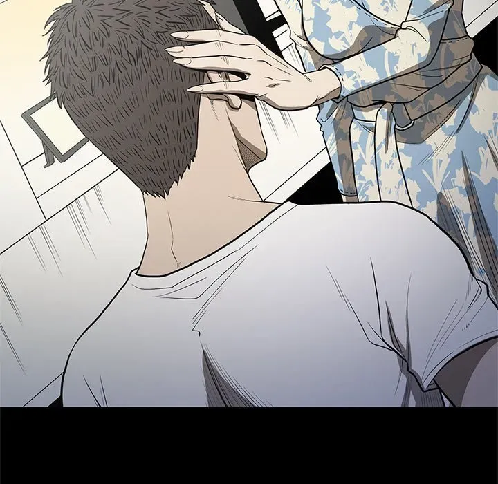 The V Squad Chapter 18 page 16 - 