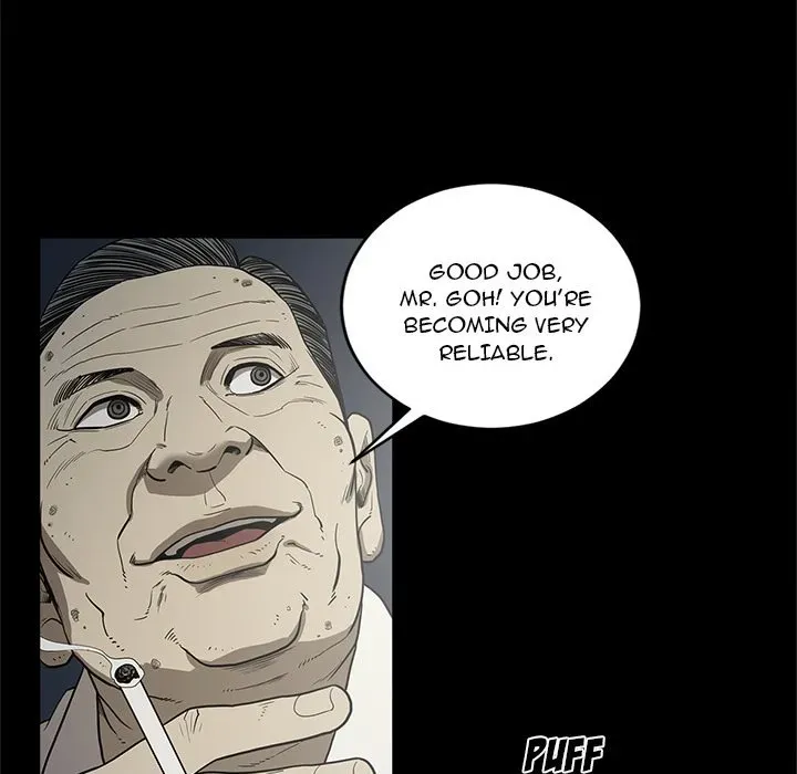 The V Squad Chapter 18 page 27 - 