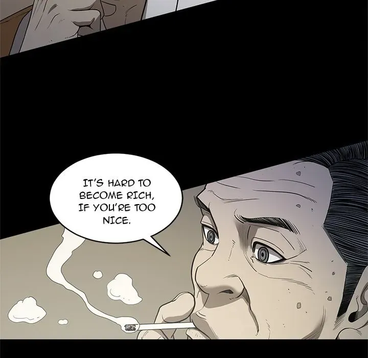 The V Squad Chapter 18 page 30 - 