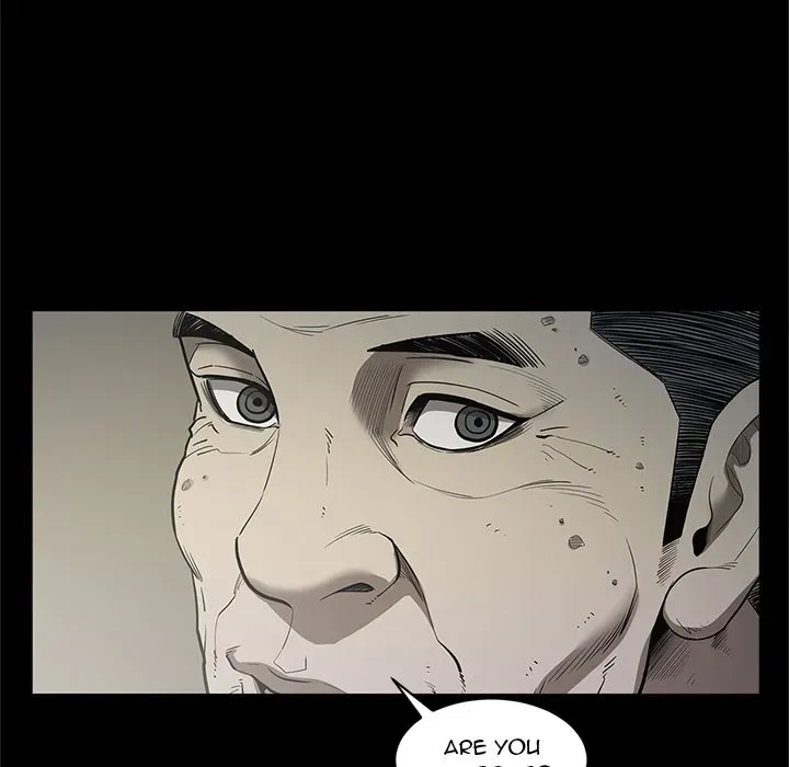 The V Squad Chapter 18 page 32 - 