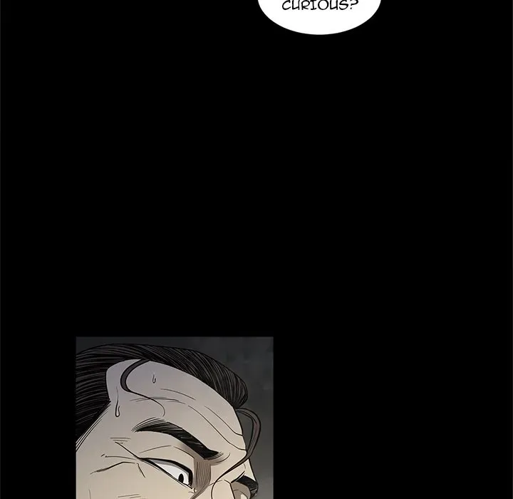 The V Squad Chapter 18 page 33 - 