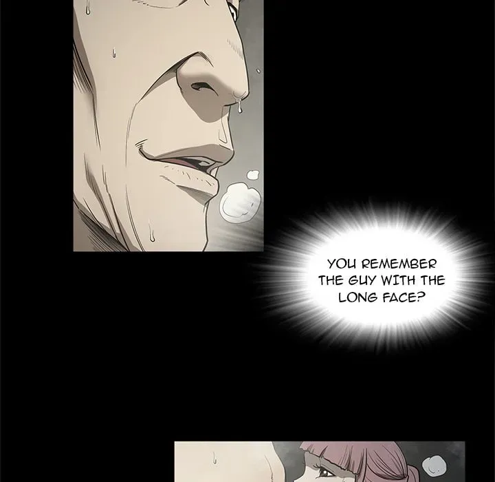 The V Squad Chapter 18 page 34 - 