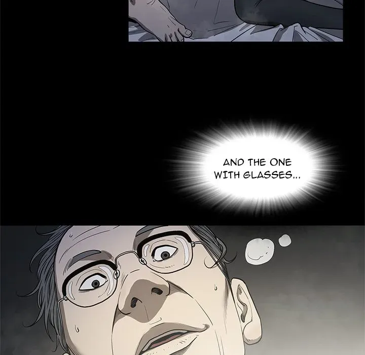 The V Squad Chapter 18 page 36 - 