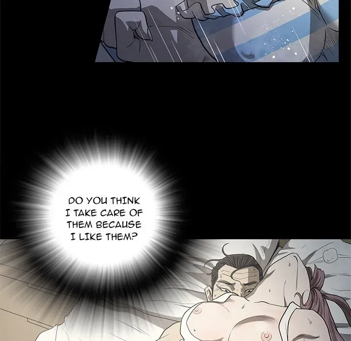 The V Squad Chapter 18 page 40 - 