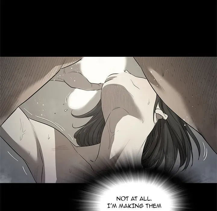 The V Squad Chapter 18 page 42 - 