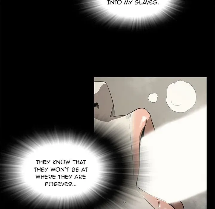 The V Squad Chapter 18 page 43 - 