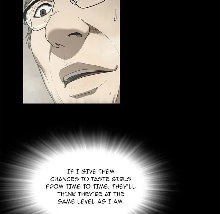 The V Squad Chapter 18 page 45 - 