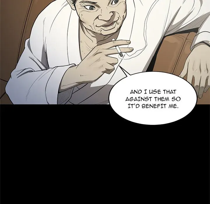 The V Squad Chapter 18 page 48 - 