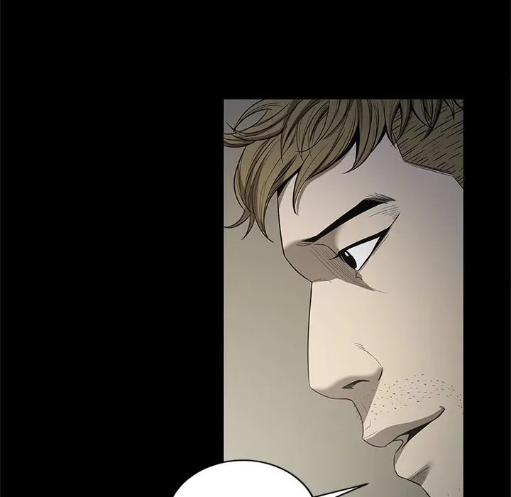 The V Squad Chapter 18 page 50 - 