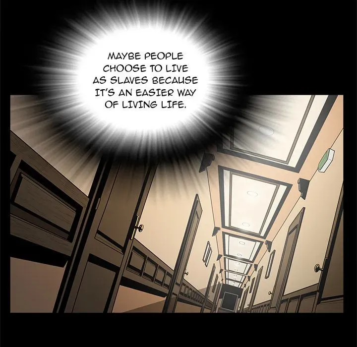 The V Squad Chapter 18 page 56 - 