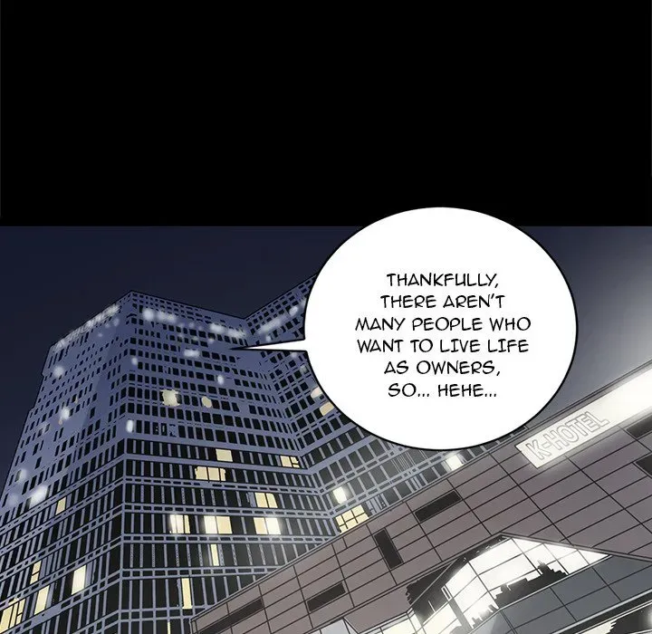 The V Squad Chapter 18 page 57 - 