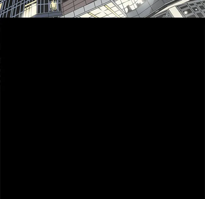 The V Squad Chapter 18 page 58 - 