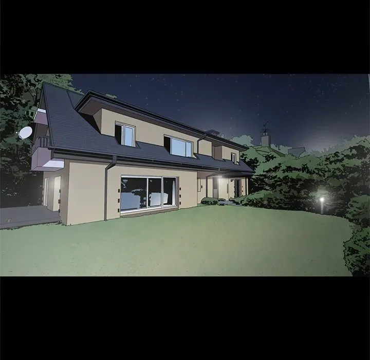 The V Squad Chapter 18 page 7 - 