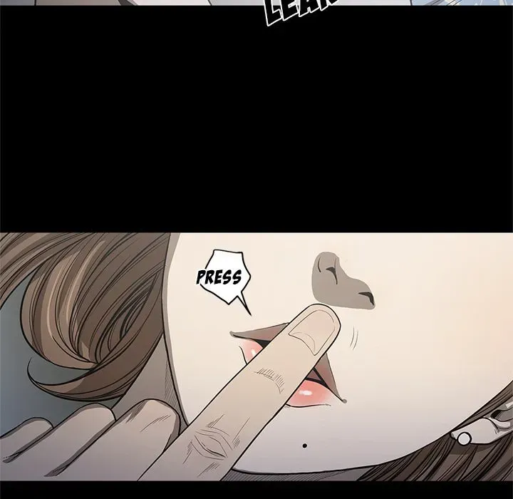 The V Squad Chapter 18 page 62 - 