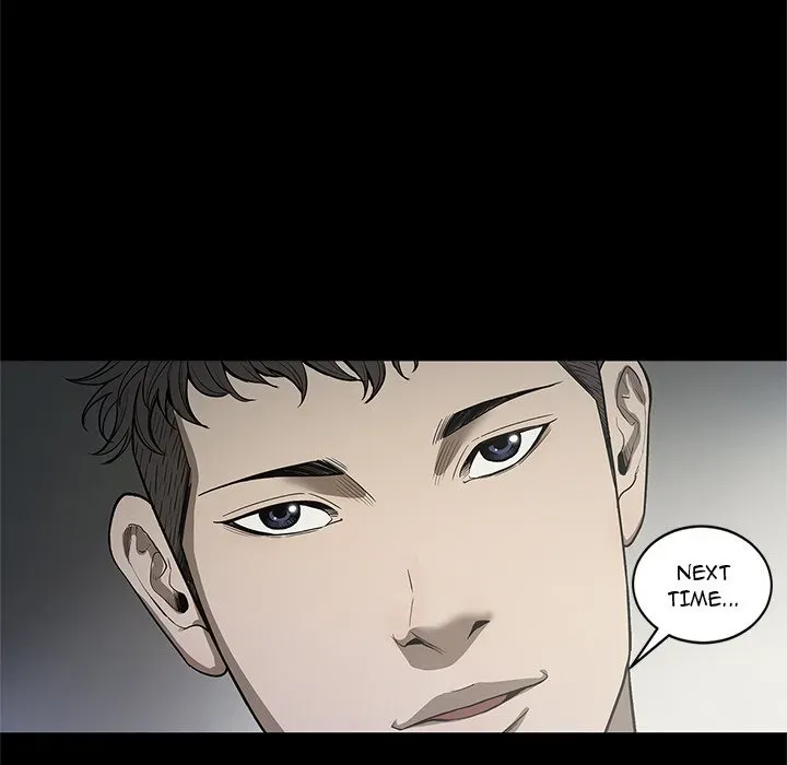 The V Squad Chapter 18 page 63 - 