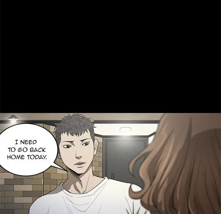 The V Squad Chapter 18 page 64 - 