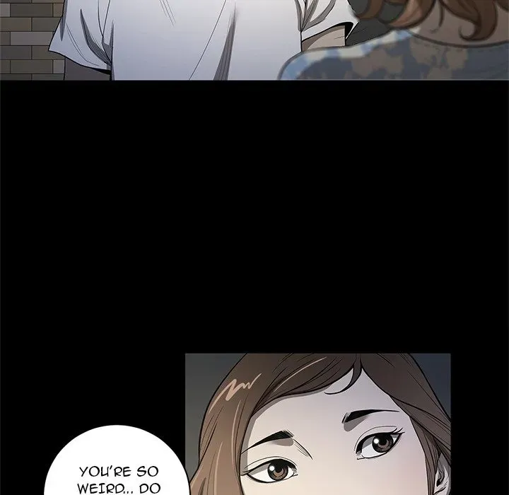The V Squad Chapter 18 page 65 - 