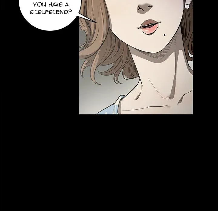 The V Squad Chapter 18 page 66 - 