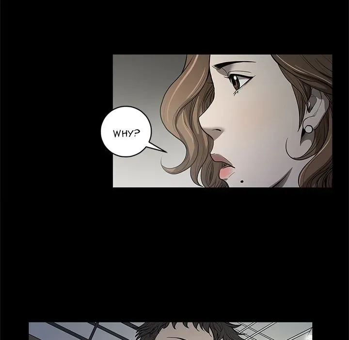 The V Squad Chapter 18 page 68 - 