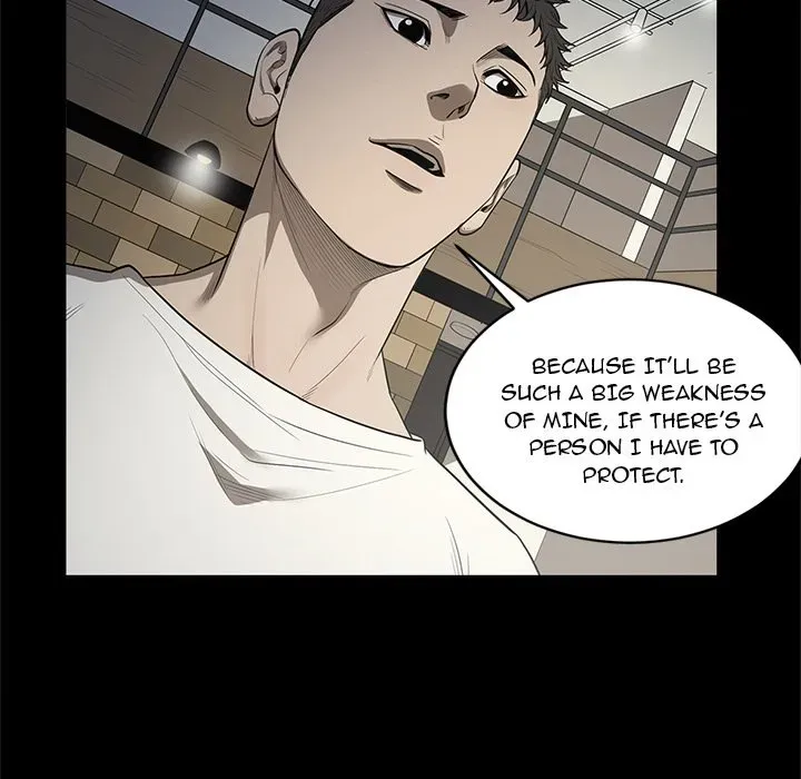 The V Squad Chapter 18 page 69 - 