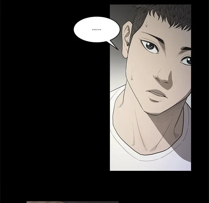 The V Squad Chapter 18 page 8 - 