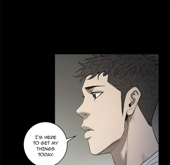 The V Squad Chapter 18 page 71 - 
