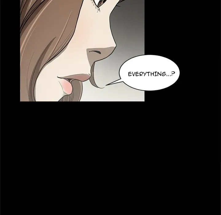 The V Squad Chapter 18 page 73 - 