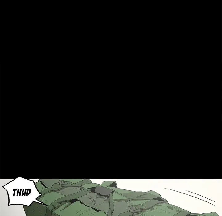 The V Squad Chapter 18 page 75 - 