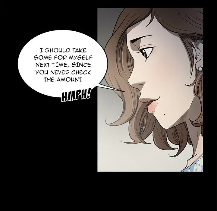 The V Squad Chapter 18 page 78 - 