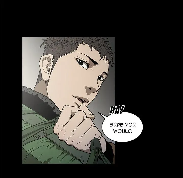 The V Squad Chapter 18 page 79 - 