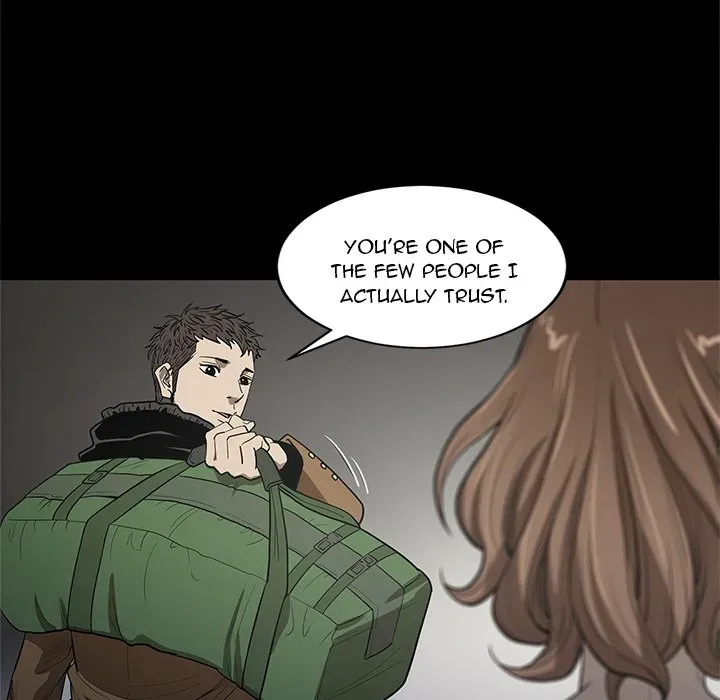 The V Squad Chapter 18 page 80 - 
