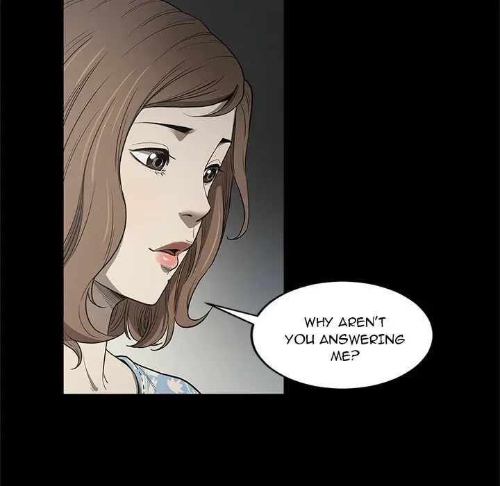 The V Squad Chapter 18 page 9 - 