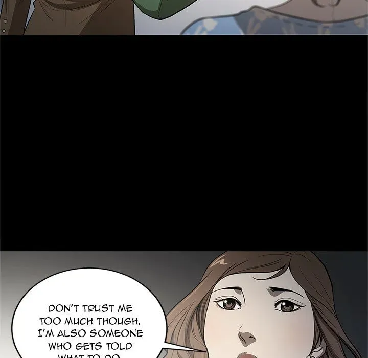 The V Squad Chapter 18 page 81 - 