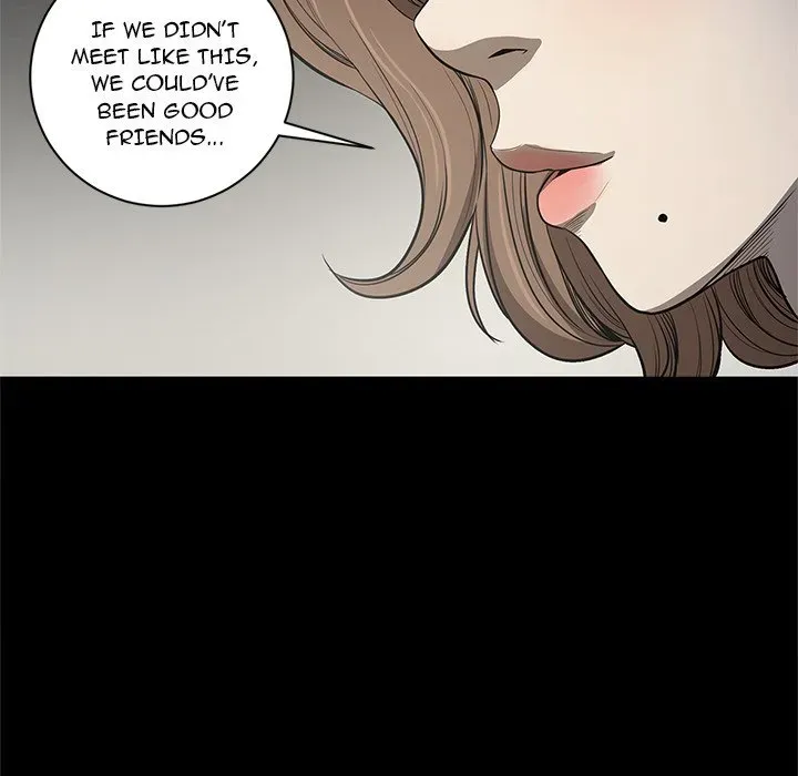 The V Squad Chapter 18 page 84 - 