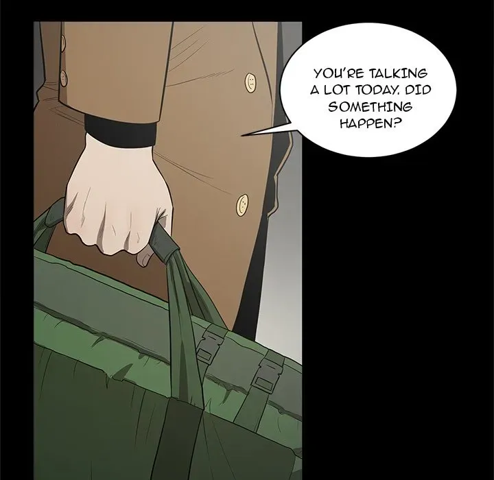The V Squad Chapter 18 page 85 - 