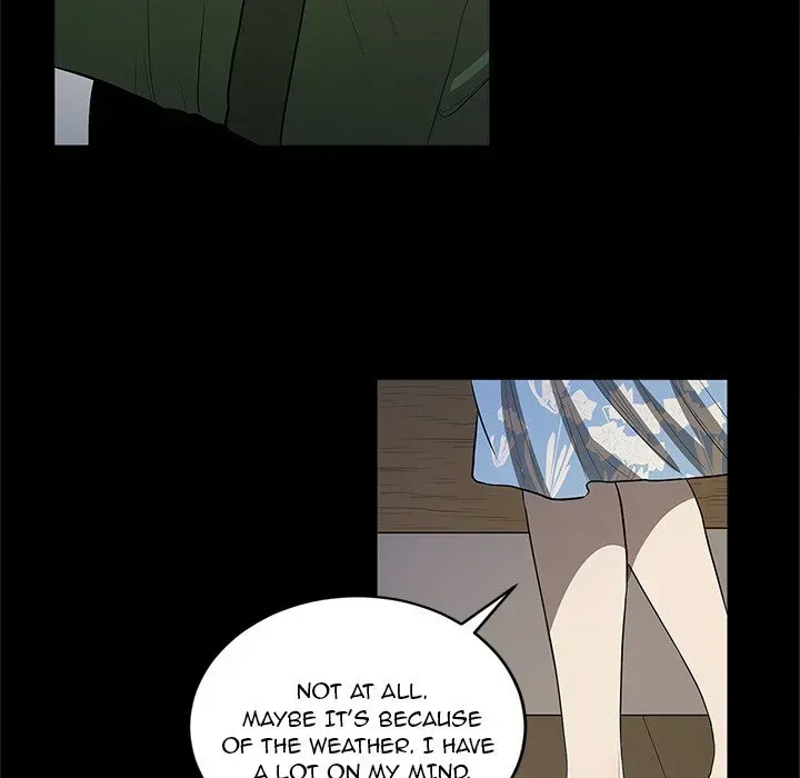 The V Squad Chapter 18 page 86 - 