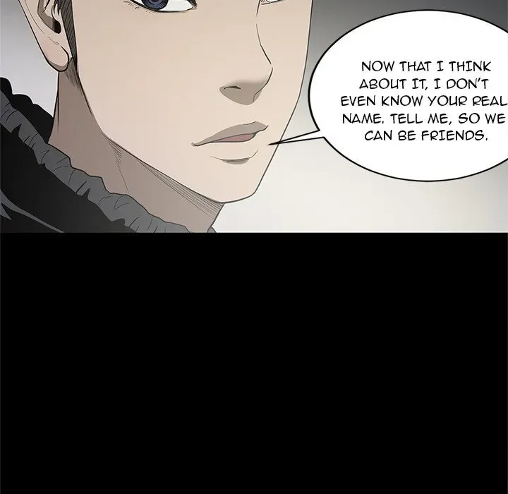The V Squad Chapter 18 page 88 - 