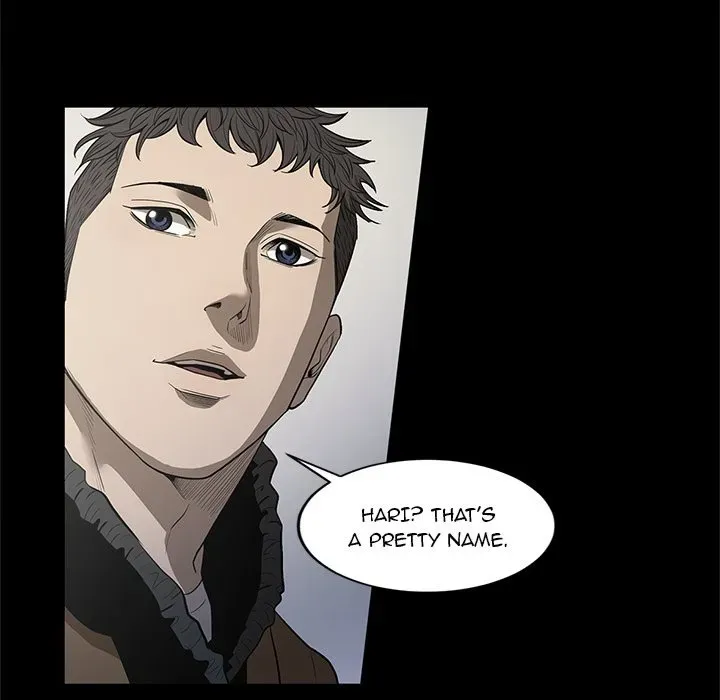 The V Squad Chapter 18 page 90 - 