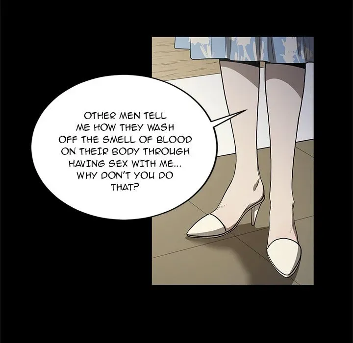 The V Squad Chapter 18 page 10 - 