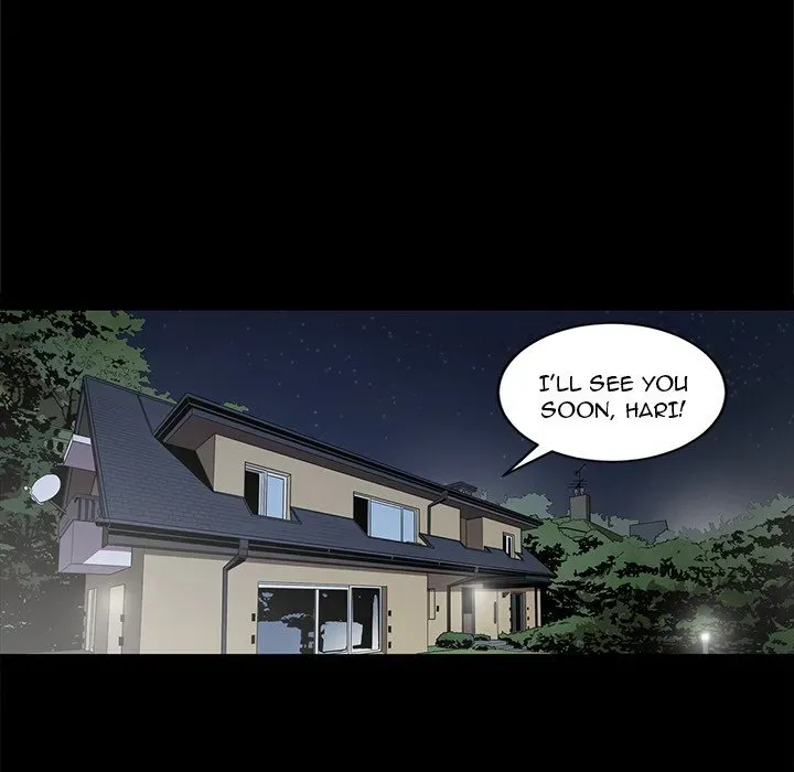The V Squad Chapter 18 page 92 - 