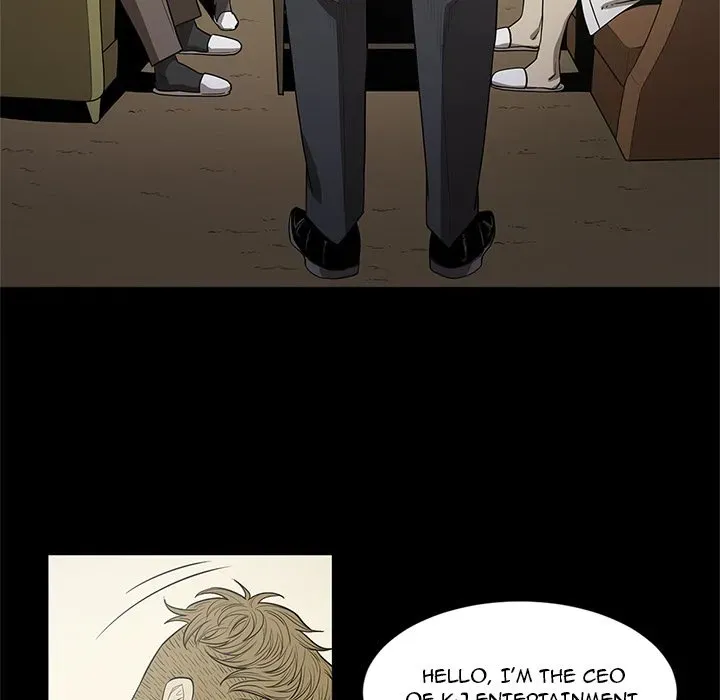 The V Squad Chapter 18 page 100 - 